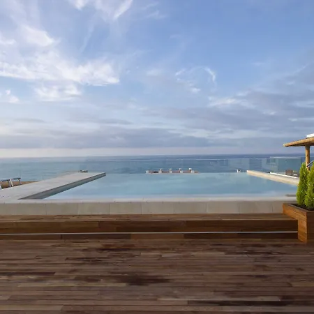 May Altafulla Beach Boutique Hotel-3